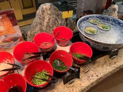 -咖啡苑自助餐厅·中国大饭店