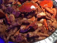 -胖哥俩肉蟹煲(淮安万达店)