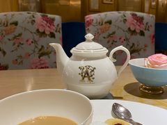 -安薇塔英式下午茶(万科中心店)