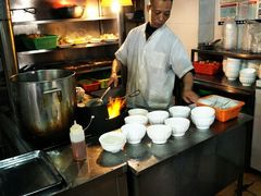 自助取餐区-源记肠粉(华贵路店)