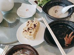 -广州建国酒店-盈丰阁粤菜-粤式茶点
