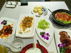 -西苑饭店·蓬莱春餐厅