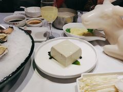 -德天肥牛海鲜火锅(城西银泰店)
