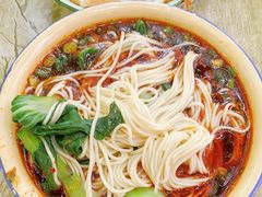 -赵伍面庄(松石大道店)