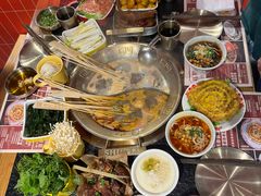-旺蜀主成都串串火锅(西直门凯德MALL店)