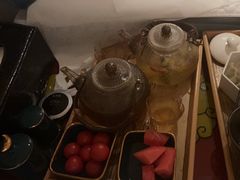 -华夏良子·足道SPA艾灸(翠微店)