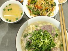 -陈熹公民族美食文化餐厅(中华广场店)