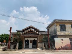 -广州市紫泥堂文化创意园景区