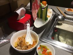 -海底捞火锅(石厦时代广场店)