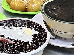 传统糖不甩-芬芳甜品(同福路店)