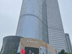 -成都龙之梦瑞峰国际酒店