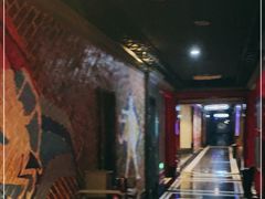-欢乐迪KTV(南坪上海城店)