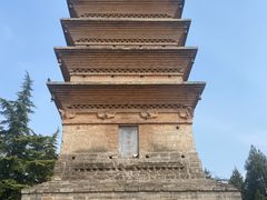-洛阳白马寺