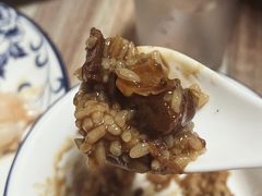 -老七饭馆(光荣道总店)