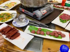 -原汁原味驴庄(长岭村店)