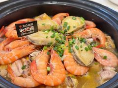 -鲍馬爺·首创鲍鱼鸡(银座店)