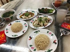 -威南记鸡饭餐室