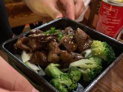 超嫩口炉烧小牛排-达摩食堂(仓山万达店)