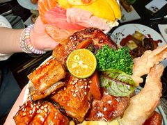 -红叶日本料理(三八广场店)