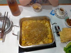 -螺大喜螺蛳粉火锅(雍和宫店)