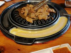-超级神炭烤肉夜食(芥园西道店)
