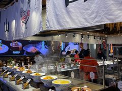 -印巷里主题餐厅(马鞍山店)