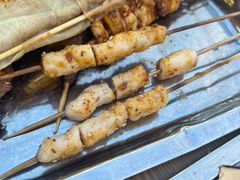 -老黑板筋(顺义总店)