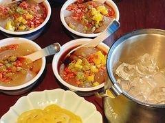 -成都娃娃花园餐厅 (南艺旗舰店)