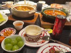 -锦楼·臻选新杭帮(杭州中心店)