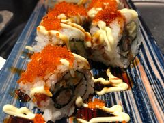 赤谷卷寿司-赤谷和牛烧肉居酒屋(石景山店)