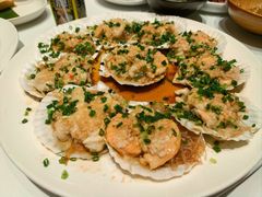 -荣兴酒家(徐家汇店)