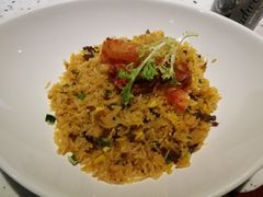 -百威KTV(恒福路店)