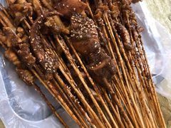 -十里铺铁板鱿鱼