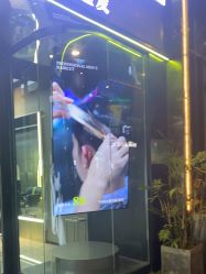 -不迫先生专业男士剪发