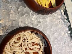 -大佛寺高级素食自助餐厅