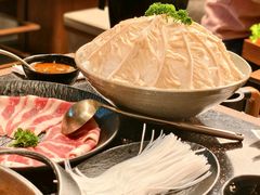 -宽巷子成都火锅(南站店)