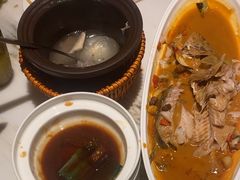 -小菜园新徽菜(马鞍山金鹰店)