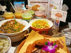 -前海沿·青岛菜(李沧万达店)
