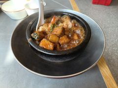 -阿毛饭店首店·宁波老字号(文化广场店)