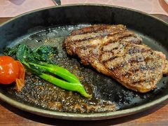 安格斯肉眼牛排-西堤牛排(南京龙江店)