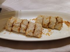 -粗茶淡饭·汉口公馆(循礼门店)