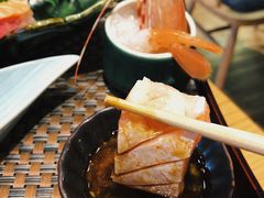 -锅物新语&寿喜烧.炉端割烹(世博源店)