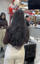 -发源地HAIR SALON