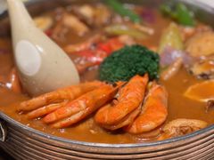 -鹿港小镇(悠唐店)