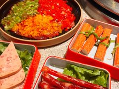 -大龙燚火锅(太古里店)