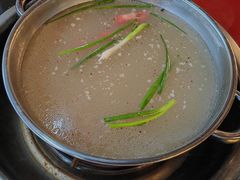 -老石黑山羊毛驴肉火锅(金凯广场店)