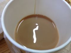 新疆特色奶茶-吉利利·烤包子(双井店)