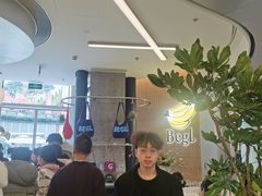 -BE BRIGHT KITCHEN(正佳广场店)