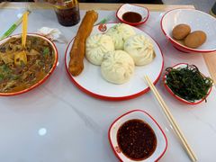 -津味张记包子铺(利民道店)