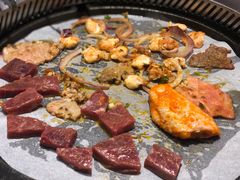 -么子烤肉(化龙池店)
